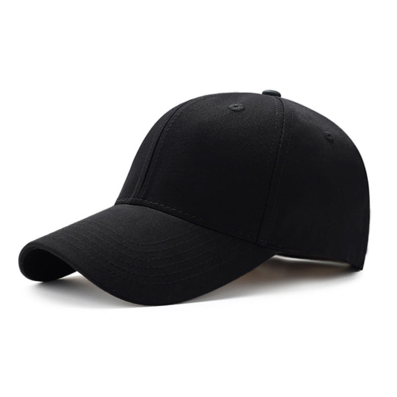 Klassische verstellbare Damen-Baseballkappe