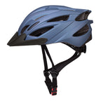 Allround-Fahrradhelm mit verstellbarem Belüftungssystem