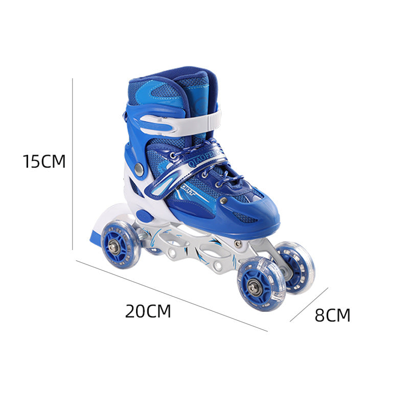 Inline-Skates