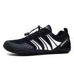 Damen Hochleistungs-Aquasport-Schuhe mit schnelltrocknendem Obermaterial und rutschfester Sohle EB