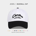 Hochwertige verstellbare Baseballkappe