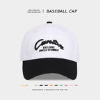 Hochwertige verstellbare Baseballkappe