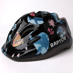 Kinder-Fahrradhelm