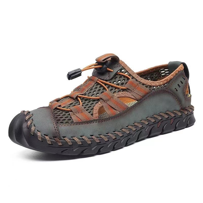 Damen Atmungsaktive Wassersportschuhe mit flexiblem Obermaterial und rutschfester Sohle EB