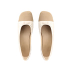Damen Ballerinas mit perfktem Komfort und elegantem Design EB