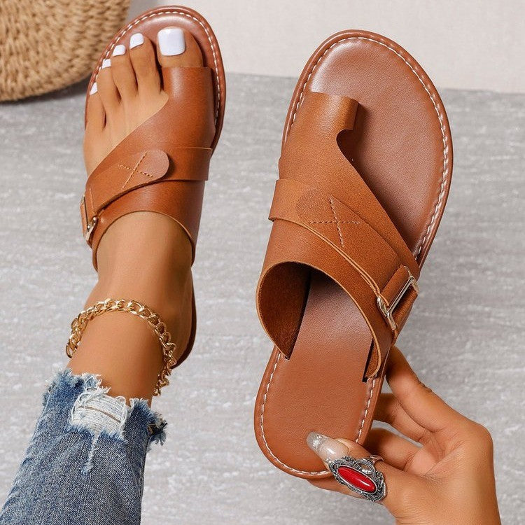 Damen elegante Fußbekleidung EB
