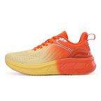 Damen Atmungsaktive Laufschuhe mit flexibler Dämpfungstechnologie EB