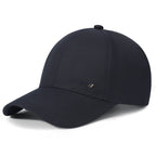 Performance-Stretch-Baseballcap für Herren