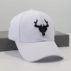 Bestickte Herren-Baseballkappe