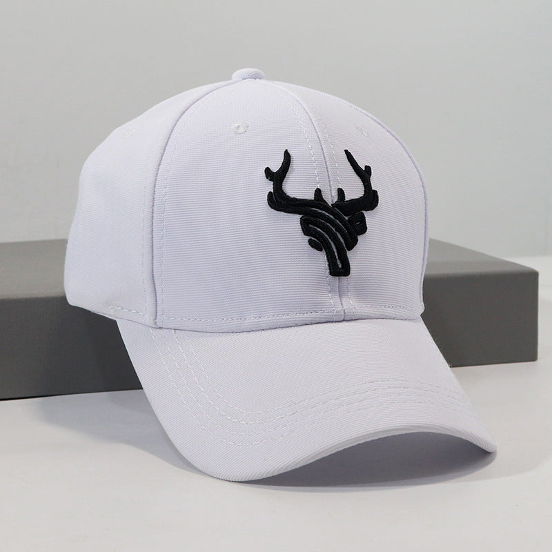 Bestickte Herren-Baseballkappe