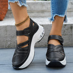 Damen Bequeme und stilvolle Clogs mit atmungsaktivem Design EB