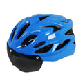 High-Performance Cycling Helmet
