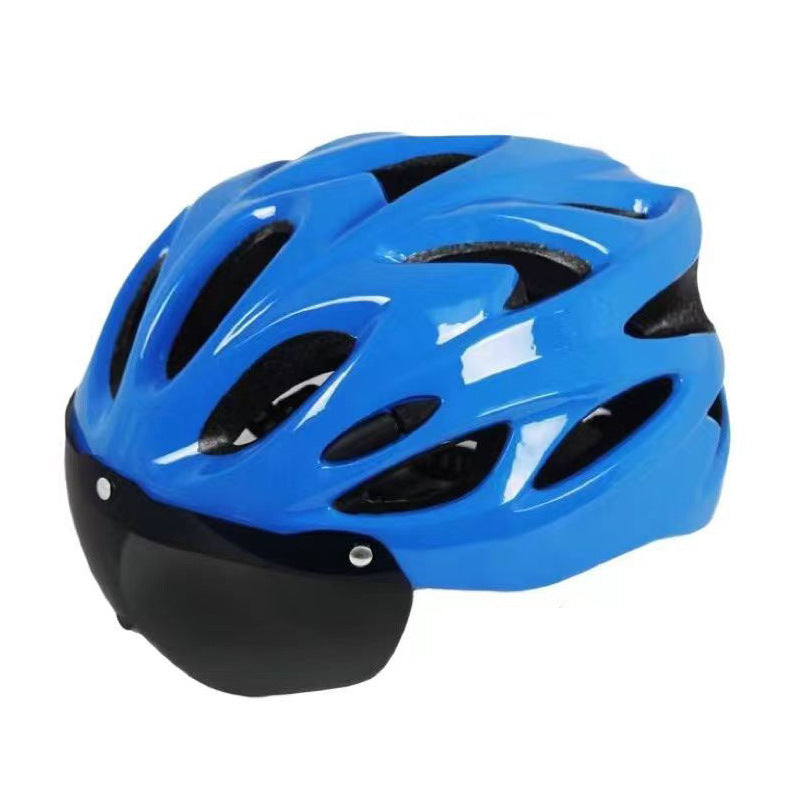 High-Performance Cycling Helmet