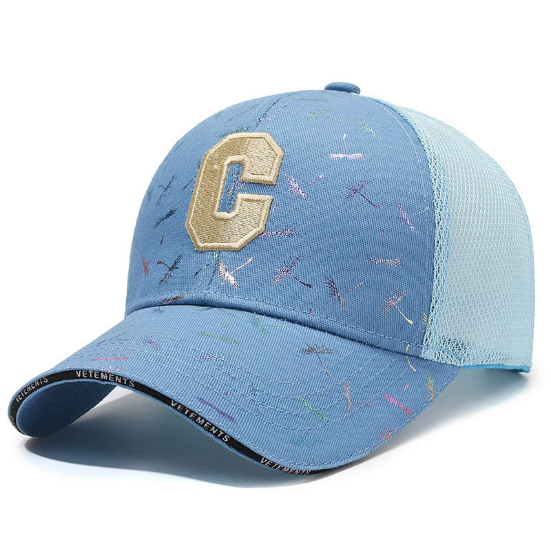 Damen-Baseballcap