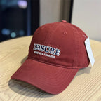Damen Freizeit-Baseballcap mit Stickerei