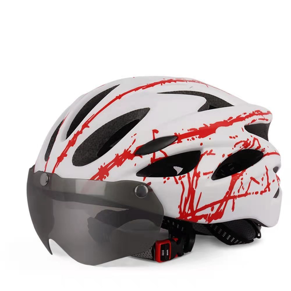 High-Performance Fahrradhelm