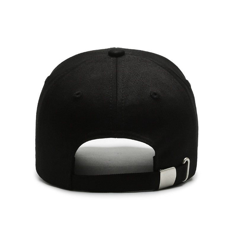 Freizeit-Baseballkappe für Herren