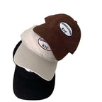 Damen Baseballcap mit Stickerei