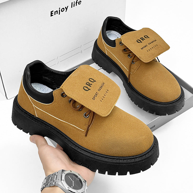 Damen Allrounder Schnürschuhe mit strapazierfähigem Obermaterial und dämpfender Sohle EB