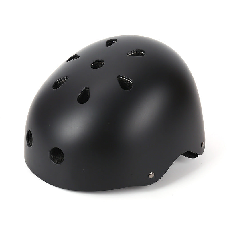 Skateboard-Helm
