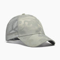 Unisex Breathable Camouflage Baseball Cap