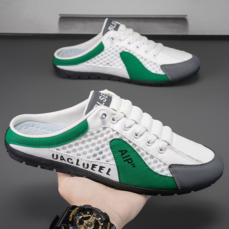 Damen Atmungsaktive Freizeitschuhe mit flexiblem Design EB