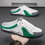 Damen Atmungsaktive Freizeitschuhe mit flexiblem Design EB