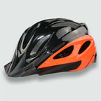 Aerodynamischer Fahrradhelm