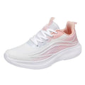 Damen Atmungsaktive Laufschuhe mit ergonomischer Dämpfungstechnologie EB