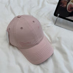 Herren-Baseballkappe im Vintage-Stil
