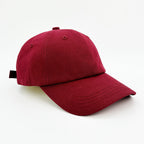 Damen-Baseballkappe mit verstellbarem Riemen
