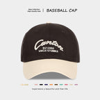 Hochwertige verstellbare Baseballkappe