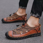 Damen Atmungsaktive Wassersportschuhe mit flexiblem Obermaterial und rutschfester Sohle EB
