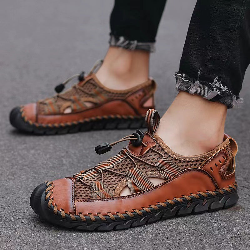 Damen Atmungsaktive Wassersportschuhe mit flexiblem Obermaterial und rutschfester Sohle EB