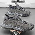 Damen Sportliche Lauf- und Freizeitschuhe mit atmungsaktivem Mesh-Obermaterial EB