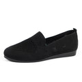 Damen Atmungsaktive und flexible Slip-On Schuhe EB