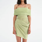 Damen Cocktailkleid EB