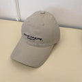 Damen Baseball-Cap aus Baumwolle