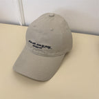 Damen Baseball-Cap aus Baumwolle