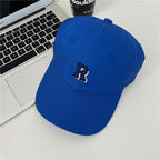 Verstellbare Herren-Baseballkappe