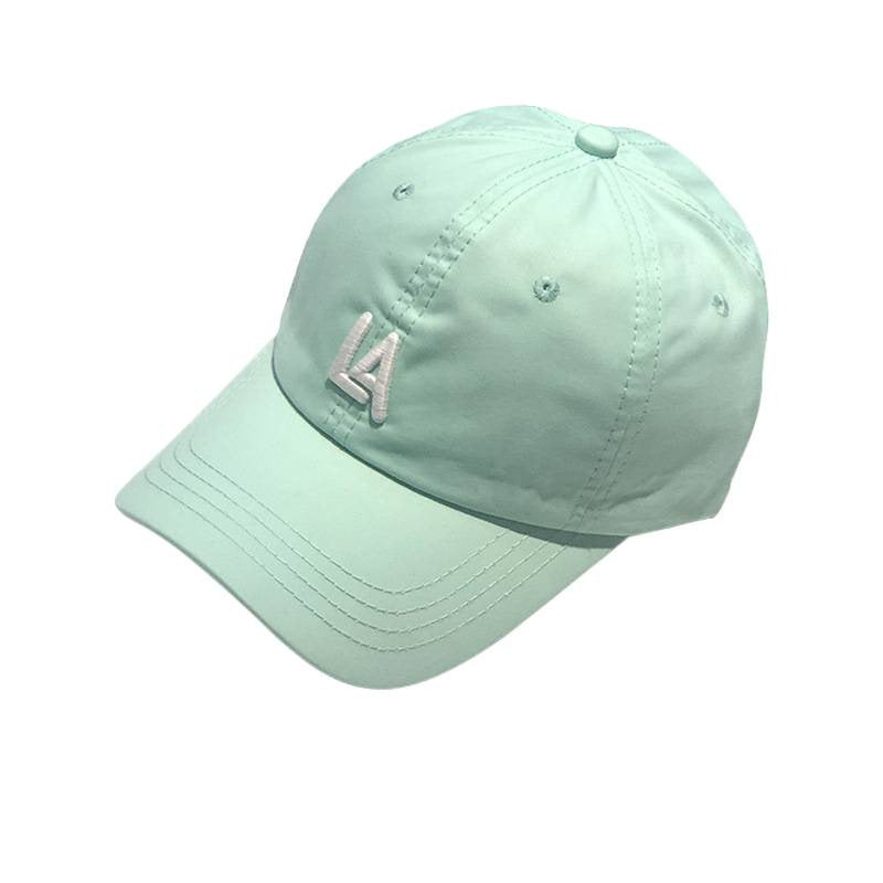 Stilvolle Baumwoll-Baseballkappe für Damen