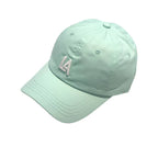 Stilvolle Baumwoll-Baseballkappe für Damen