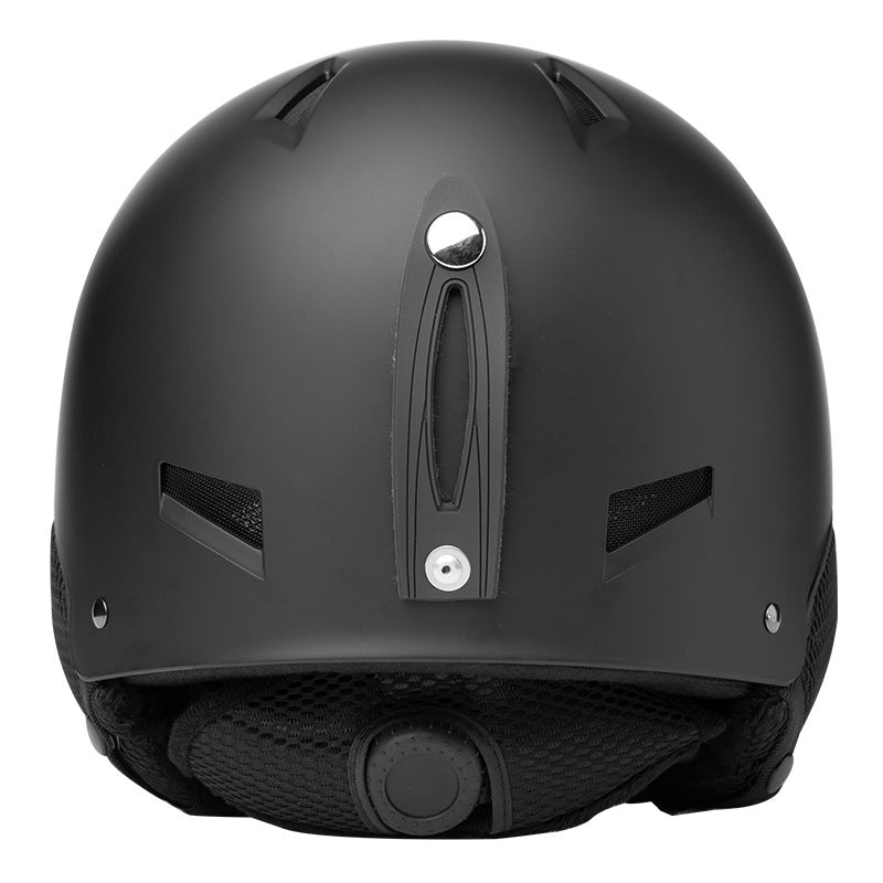 Ski-Schutzhelm