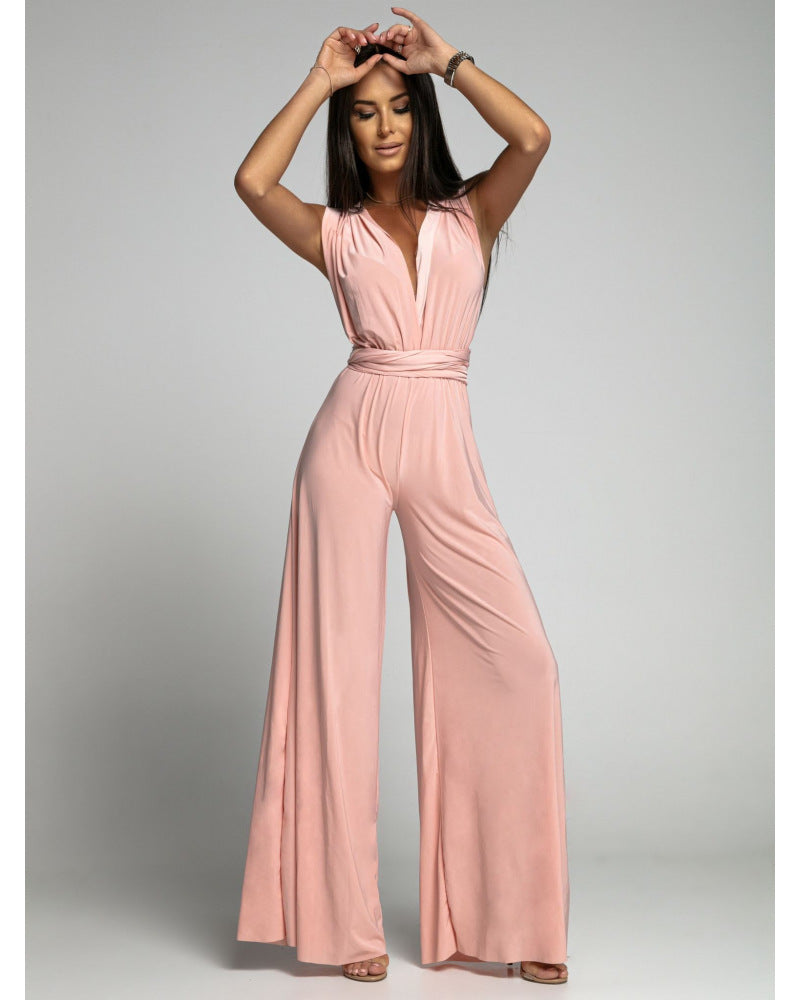 Damen-Jumpsuit