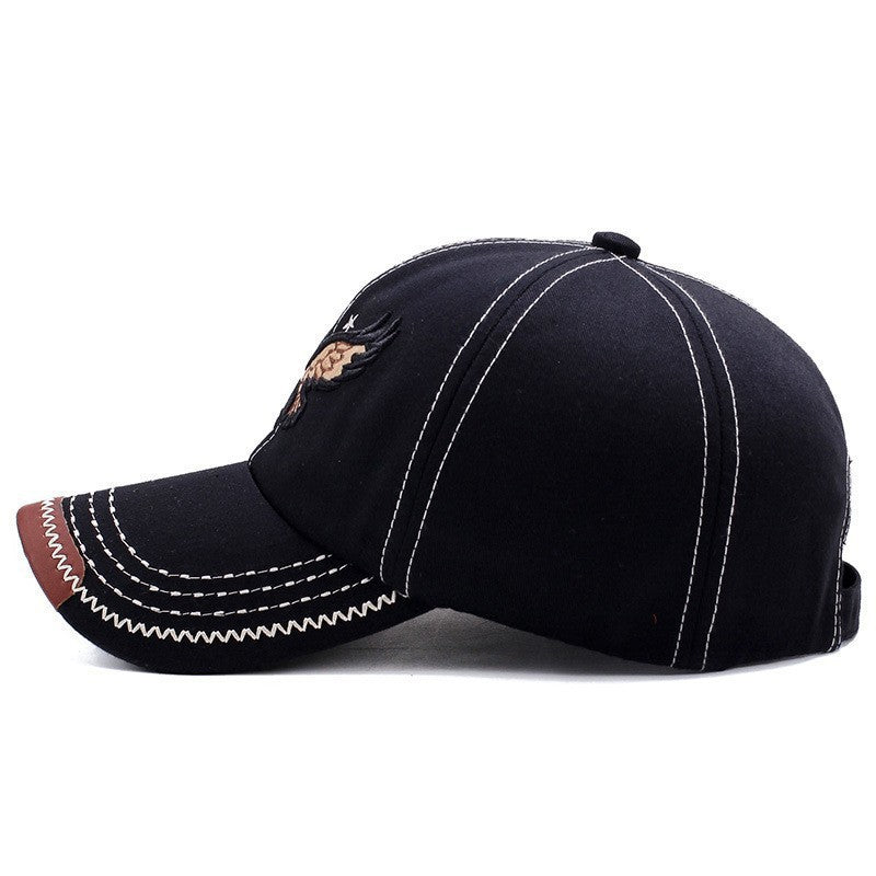 Sportliche Herren-Baseballkappe
