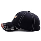 Sportliche Herren-Baseballkappe