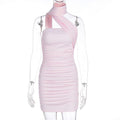 Damen Cocktailkleid EB
