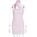 Damen Cocktailkleid EB