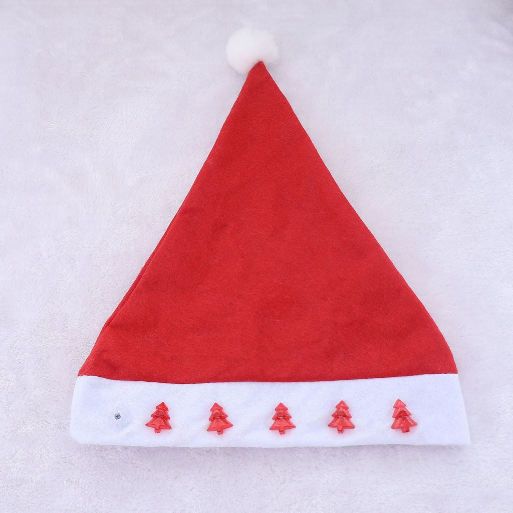 Weihnachtsmütze
