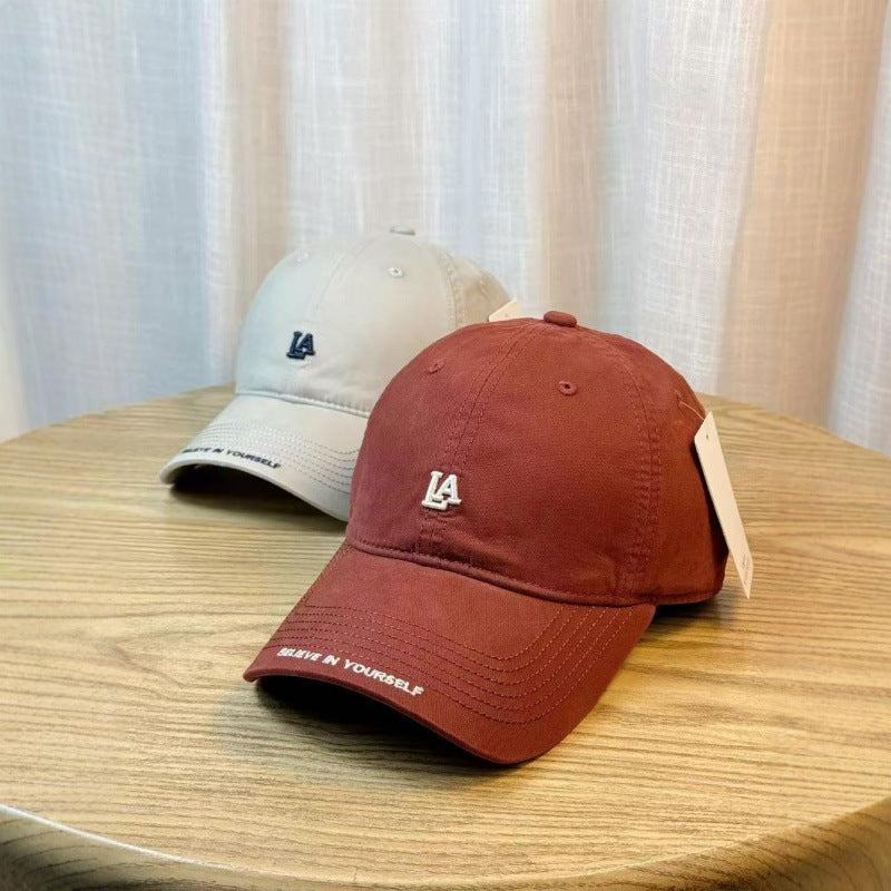 Verstellbare Damen Baseballcap